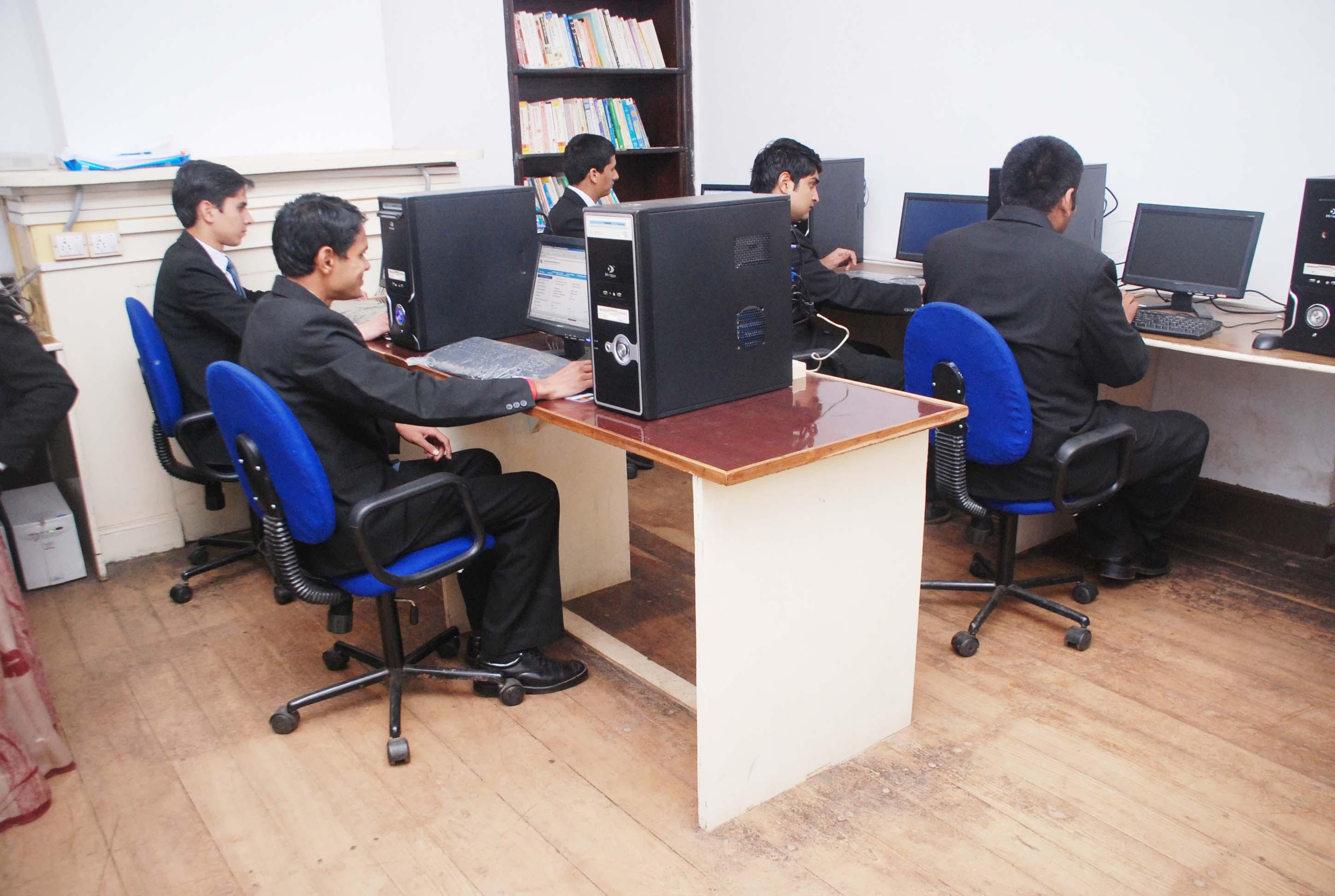 ComputerLab