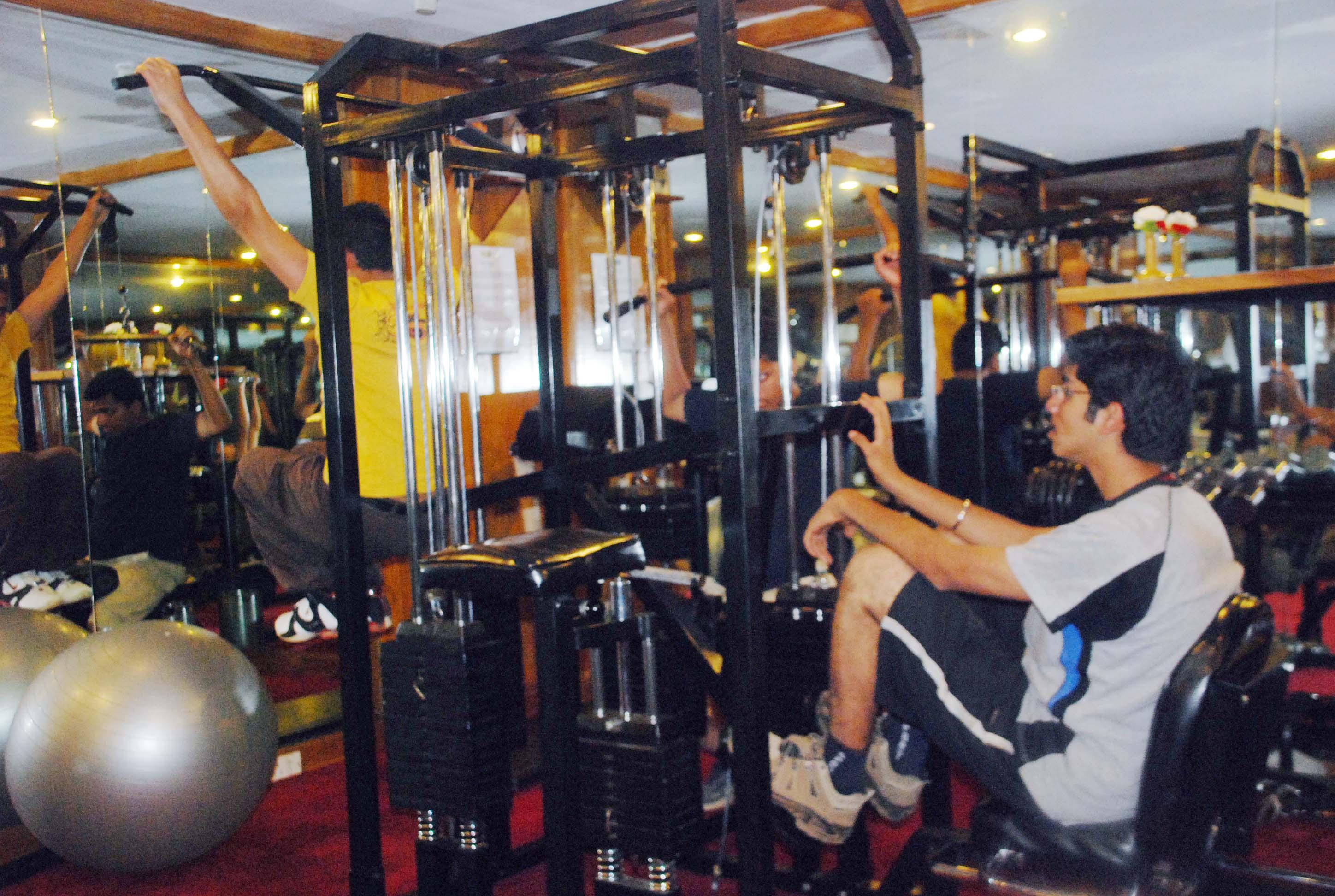 Facilities