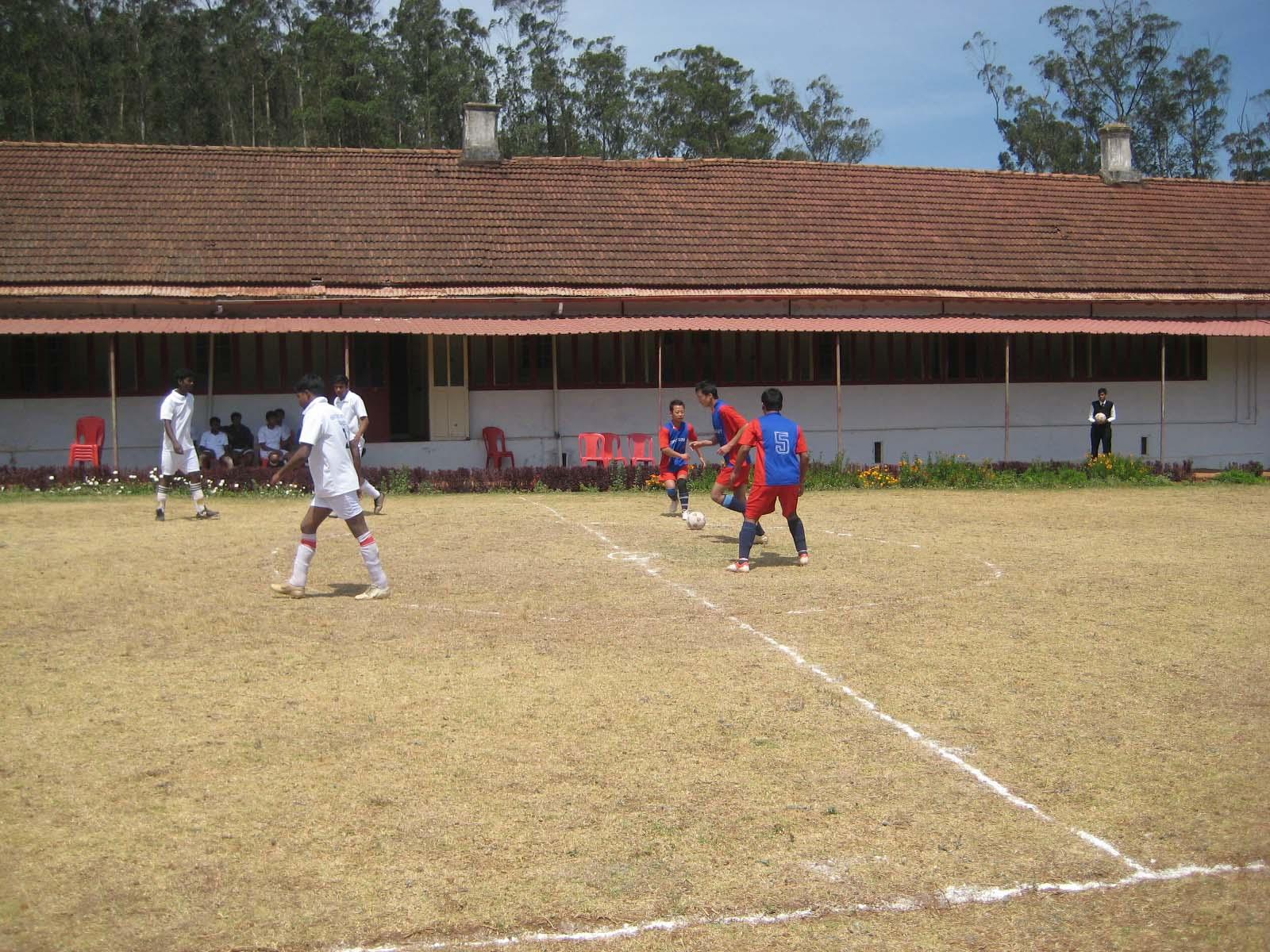 Facilities