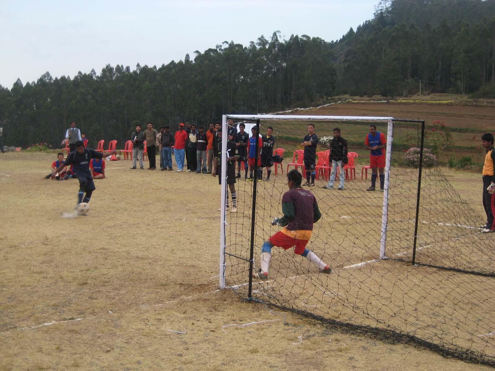 Facilities