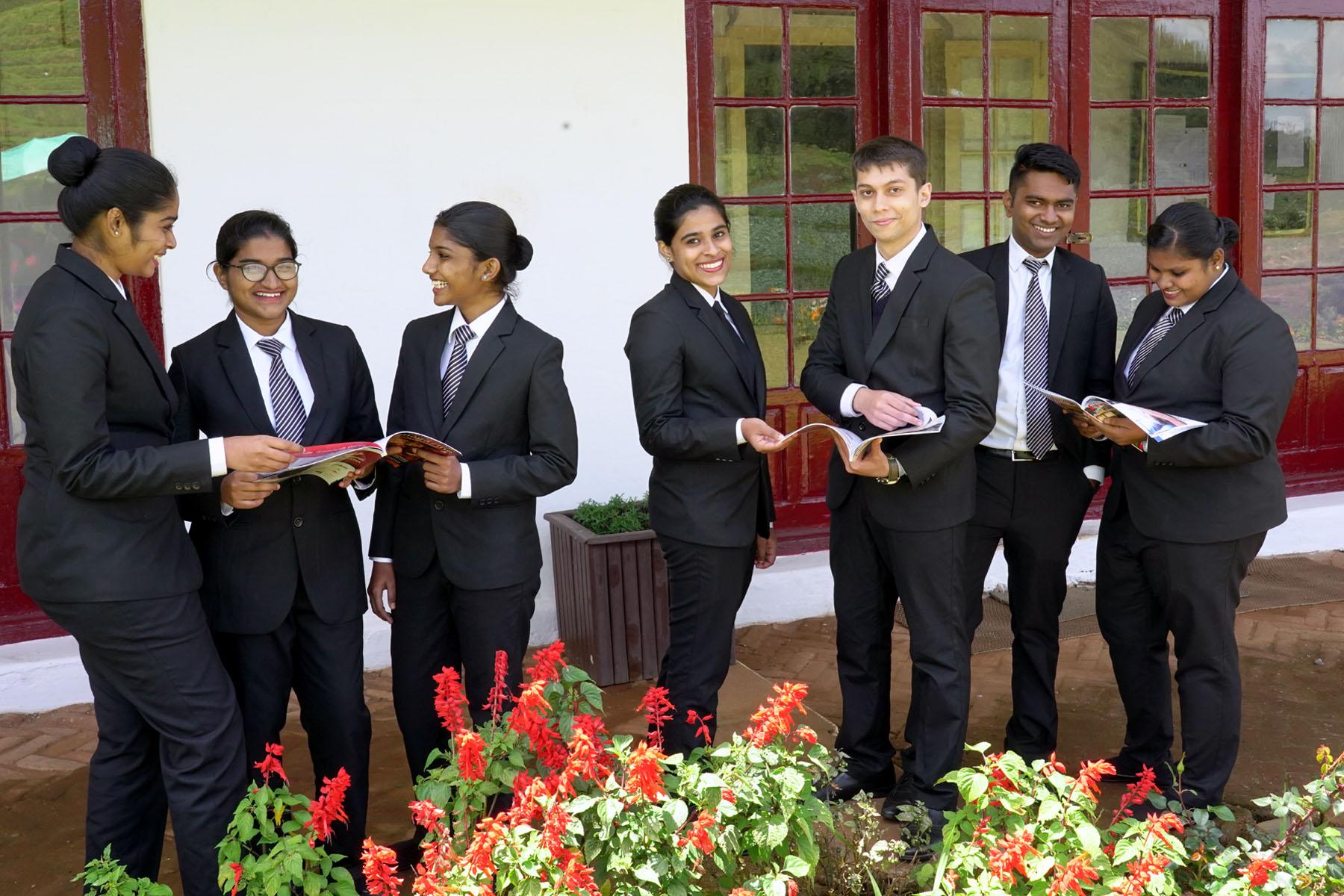 Member Association