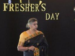 Cultural and Fresher