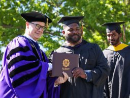 Graduation