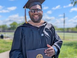 Graduation