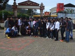 Industries Visit
