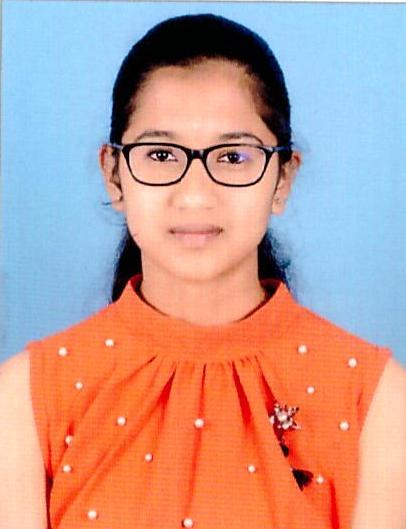 Shreenithi
